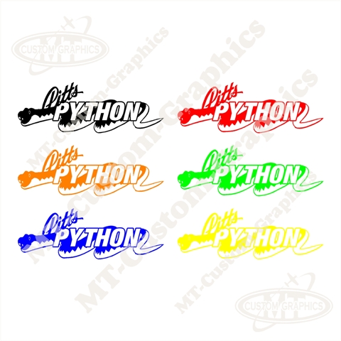 Pitts Python Logo (2)